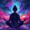 Download track Meditation Calming Pulse