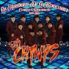 Download track La Cumbia Chola