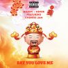 Download track Say You Love Me