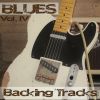 Download track Blues Backing Track - Vol. IV - A7 (II)