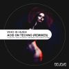 Download track Acid On Techno (Kamil Van Derson Remix)