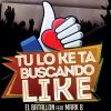 Download track Tu Lo Ke Ta Buscando Like (Mark B)