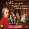 Download track 04. Mozart- Clarinet Quintet In A Major, K. 581- I. Allegro