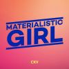 Download track Materialistic Girl