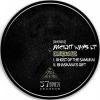 Download track Ghost Of The Samurai (Original Mix)