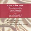 Download track Concert Champetre Pour Piano Et Orchestre- Andante (Mouvement De Sicilienne)