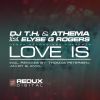 Download track Love Is (Javah Remix)