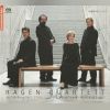 Download track Mozart - String Quartet In E Flat Major K. 428 - III. Menuetto. Allegro - Trio...