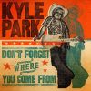 Download track Don't Forget Where You Come From