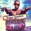 Download track Blessin' Lov (Extended Sun Mix)