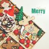 Download track My Christmas Song (It Took Me For So Long)