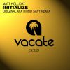 Download track Initialize (Mino Safy Remix)