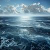 Download track Calming Sea For Meditation Depth