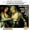 Download track Goyescas, Book I: III. El Fandango Del Candil