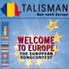 Download track Bun Venit Europa (Welcome To Europe - The European Songcontest)