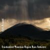 Download track Uninhabited Mountain Region Rain Ambience, Pt. 3