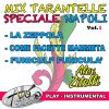 Download track La Zeppola - Come Facette Mammeta - Funiculi' Funicula' (Instrumental With Choirs-1S)