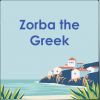 Download track Sirtaki (Zorba's Dance) - From 