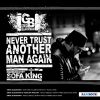 Download track Never Trust Another Man Again (Explicit Mix)