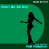 Download track Don't Be So Shy 2017 (Avalon Radio Remix Instrumental)