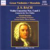 Download track Allegro Non Tanto - Violin Concerto No. 1 In A Minor