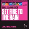 Download track Set Fire To The Rain (Almighty Dub)