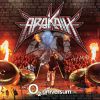 Download track Arakadabra (Live O2 Universum)