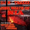 Download track Thee Wrath Of Nia (Yakumo Love Mix 2)