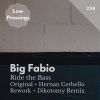 Download track Ride The Bass (Club Mix)