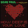 Download track How Deep Is Your Love (Smash Mode Radio Edit)