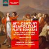 Download track Flute Sonata No. 1 In C Major, Op. 1 No. 1: IV. Corrente. Allegro