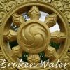 Download track Broken Water (Radio Edit)