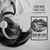 Download track I Don't Care (Martin Luciuk Remix)