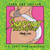 Download track Snapchat That Booty Clap (Designer Drugs & Them Darned Teenagers Remix)