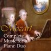 Download track Sonata In D Major For Two Pianos, K. 448 II. Andante