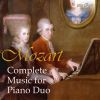 Download track Sonata In C Major, K. 521 II. Andante