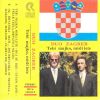 Download track Još Hrvatska Ni' Propala