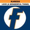 Download track Love (A Wonderful Thing) (Vocal Mix)