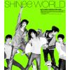 Download track The SHINee World (Doo - Bop)