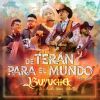 Download track Pícame Tarántula (En Vivo Desde Gral. Terán N. L.)