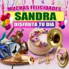 Download track Felicidades A Sandra - Version Banda (Hombre)