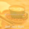 Download track Dashing Smooth Jazz Sax Ballad - Vibe For Cold Brews