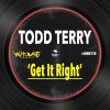 Download track Get It Right (Extended Mix)