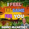 Download track I Feel The Same For You (Instrumental)