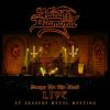 Download track A Mansion In Darkness (Live At Graspop)