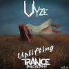 Download track Uplifting Trance Philosophy Vol. 11 (Mixed By Vyze) (Cd 1)