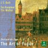 Download track Bach, JS: Die Kunst Der Fuge, BWV 1080: Canon Alla Ottava (Version For Two Harpsichords)