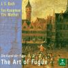 Download track Bach, JS: Die Kunst Der Fuge, BWV 1080: Contrapunctus IX A 4, Alla Duodecima (Version For Two Harpsichords)