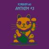 Download track Anthem # 3 (Radio Edit)