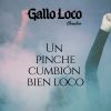 Download track Pinche Cumbión Bien Loco